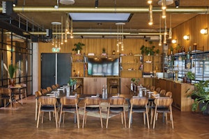 PRIVATE DINING 25