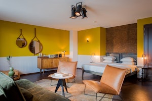 Hotel V Nesplein S302