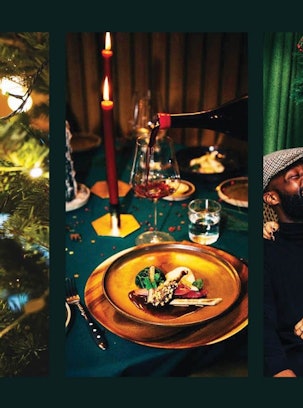 Direct Mail Christmas